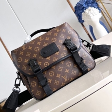 Mens LV Satchel Bags